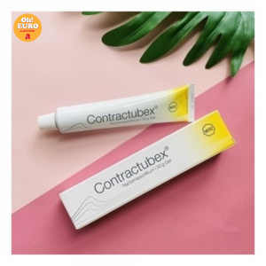 Contractubex Gel 콘트라투벡스겔 100g