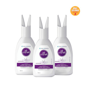 엘크라넬 200ml * 3/ 여성탈모 치료제