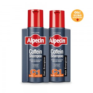 알페신 C1 카페인 샴푸  alpecin c1 coffein shampoo