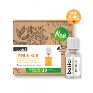 베이직스 이뮨 [10mlx30] Basics Immun Kur (10mlx30)