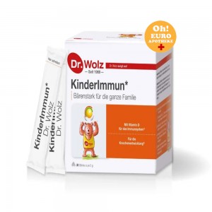 닥터볼츠 킨더이뮨 [2gx30ea] dr. wolz kinderimmun [2gx30ea]