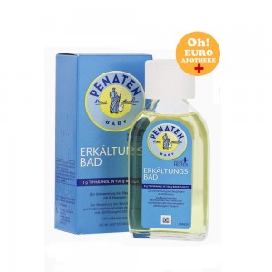 페나텐 감기바스 penaten erkältungsbad (125ml)