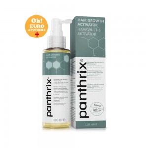 팬트릭스 헤어그로스 모발 성장제  [100ml] Panthrix Hair Growth [100ml]
