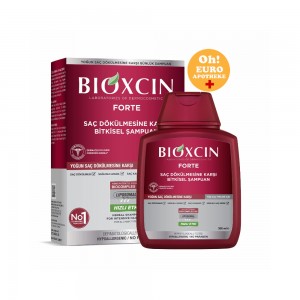 비옥신 포르테 탈모관리샴푸 [300ml] BIOXCIN Forte shampoo [300ml]