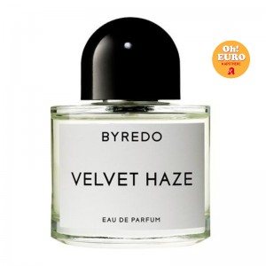 BYREDO 벨벳 헤이즈 오 드 퍼퓸