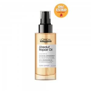 로레알 앱솔루트 리페어 오일 [90ml] loreal absolut repair oil [90ml]