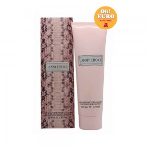 지미추 퍼퓸드 바디 로션 [150ml] Jimmy Choo Perfumed Body Lotion [150ml]