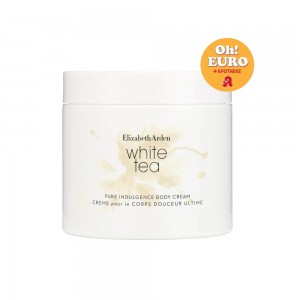 엘리자베스아덴 화이트티 퓨어 일덜전스 바디크림 [400ml] elizabeth arden white tea pure indulgence body cream [400ml]