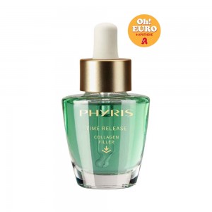 파이리스 타임 릴리스 콜라겐 필러 세럼 [30ml] Phyris Time Release Collagen Filler [30ml]