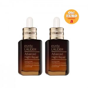 에스티로더 어드밴스드 나이트 리페어 싱크로나이즈드 멀티 리커버리 컴플렉스 세럼 2팩 [50ml×2]