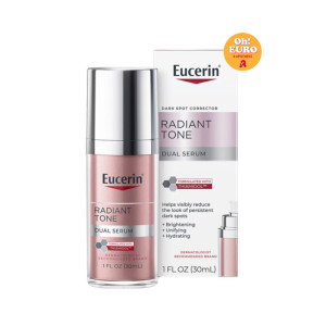 유세린 안티 피그먼트 듀얼 세럼 30ml